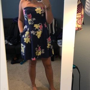 Lily Pulitzer sundress